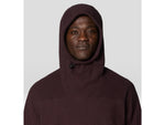 Mountain Hardwear Summit Grid Big Grid Hoody - Men's