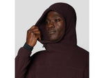 Mountain Hardwear Summit Grid Big Grid Hoody - Men's