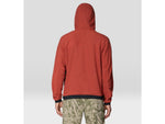 Mountain Hardwear Summit Grid Big Grid Hoody - Men's