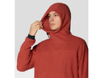 Mountain Hardwear Summit Grid Big Grid Hoody - Men's