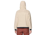 Mountain Hardwear Summit Grid Big Grid Hoody - Women's