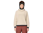 Mountain Hardwear Summit Grid Big Grid Hoody - Women's