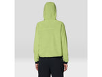 Mountain Hardwear Summit Grid Big Grid Hoody - Women's