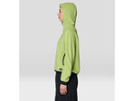 Mountain Hardwear Summit Grid Big Grid Hoody - Women's