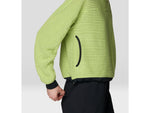 Mountain Hardwear Summit Grid Big Grid Hoody - Women's