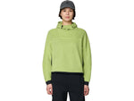 Mountain Hardwear Summit Grid Big Grid Hoody - Women's