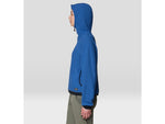 Mountain Hardwear Summit Grid Big Grid Hoody - Women's