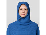 Mountain Hardwear Summit Grid Big Grid Hoody - Women's