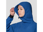 Mountain Hardwear Summit Grid Big Grid Hoody - Women's