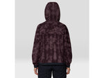 Mountain Hardwear Summit Grid Big Grid Hoody - Women's