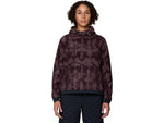 Mountain Hardwear Summit Grid Big Grid Hoody - Women's