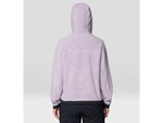 Mountain Hardwear Summit Grid Big Grid Hoody - Women's