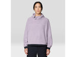 Mountain Hardwear Summit Grid Big Grid Hoody - Women's