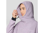Mountain Hardwear Summit Grid Big Grid Hoody - Women's