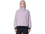 Mountain Hardwear Summit Grid Big Grid Hoody - Women's