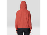 Mountain Hardwear Summit Grid Big Grid Hoody - Women's
