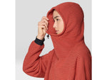 Mountain Hardwear Summit Grid Big Grid Hoody - Women's