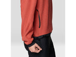 Mountain Hardwear Summit Grid Big Grid Hoody - Women's