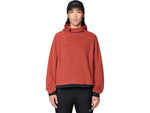 Mountain Hardwear Summit Grid Big Grid Hoody - Women's