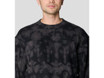 Mountain Hardwear Summit Grid Big Grid Pullover Crew - Men's