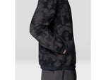 Mountain Hardwear Summit Grid Big Grid Pullover Crew - Men's