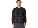 Mountain Hardwear Summit Grid Big Grid Pullover Crew - Men's