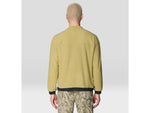 Mountain Hardwear Summit Grid Big Grid Pullover Crew - Men's