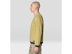 Mountain Hardwear Summit Grid Big Grid Pullover Crew - Men's