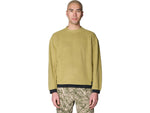Mountain Hardwear Summit Grid Big Grid Pullover Crew - Men's