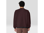 Mountain Hardwear Summit Grid Big Grid Pullover Crew - Men's