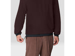 Mountain Hardwear Summit Grid Big Grid Pullover Crew - Men's