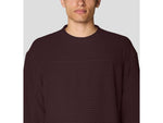 Mountain Hardwear Summit Grid Big Grid Pullover Crew - Men's