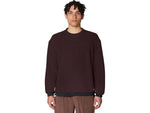 Mountain Hardwear Summit Grid Big Grid Pullover Crew - Men's