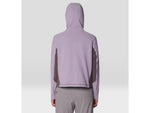 Mountain Hardwear Summit Grid Half Zip Hoody - Women's