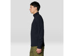 Mountain Hardwear Summit Grid Half Zip Top - Men's