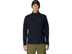 Mountain Hardwear Summit Grid Half Zip Top - Men's