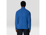 Mountain Hardwear Summit Grid Half Zip Top - Men's