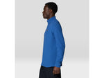 Mountain Hardwear Summit Grid Half Zip Top - Men's