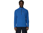 Mountain Hardwear Summit Grid Half Zip Top - Men's