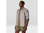 Mountain Hardwear Sun Drift Cooling Long Sleeve Shirt - Men's