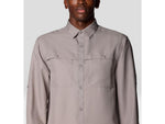 Mountain Hardwear Sun Drift Cooling Long Sleeve Shirt - Men's
