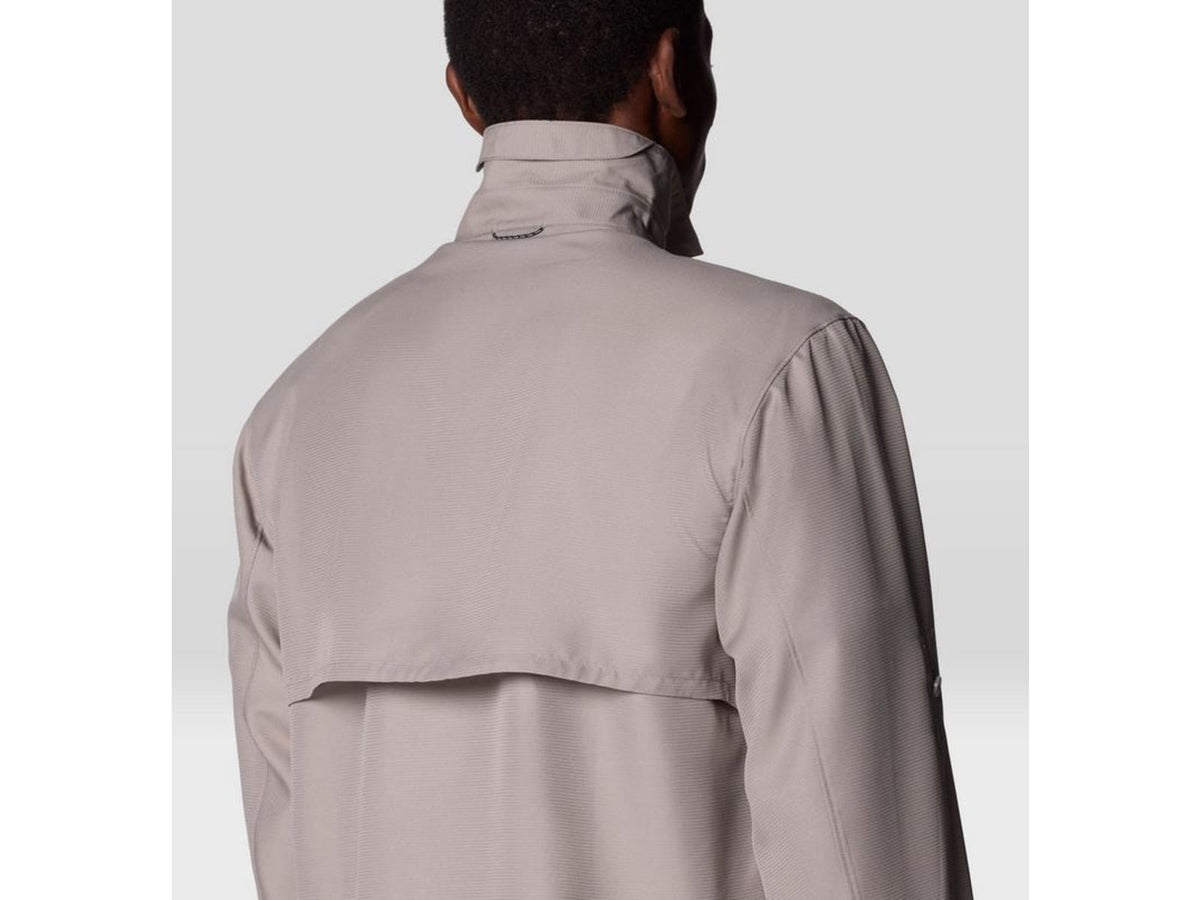Mountain Hardwear Sun Drift Cooling Long Sleeve Shirt - Men's