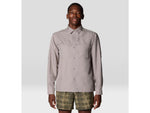 Mountain Hardwear Sun Drift Cooling Long Sleeve Shirt - Men's
