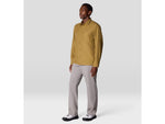 Mountain Hardwear Sun Drift Cooling Long Sleeve Shirt - Men's
