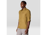 Mountain Hardwear Sun Drift Cooling Long Sleeve Shirt - Men's