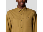 Mountain Hardwear Sun Drift Cooling Long Sleeve Shirt - Men's