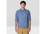 Mountain Hardwear Sun Drift Cooling Long Sleeve Shirt - Men's