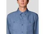 Mountain Hardwear Sun Drift Cooling Long Sleeve Shirt - Men's