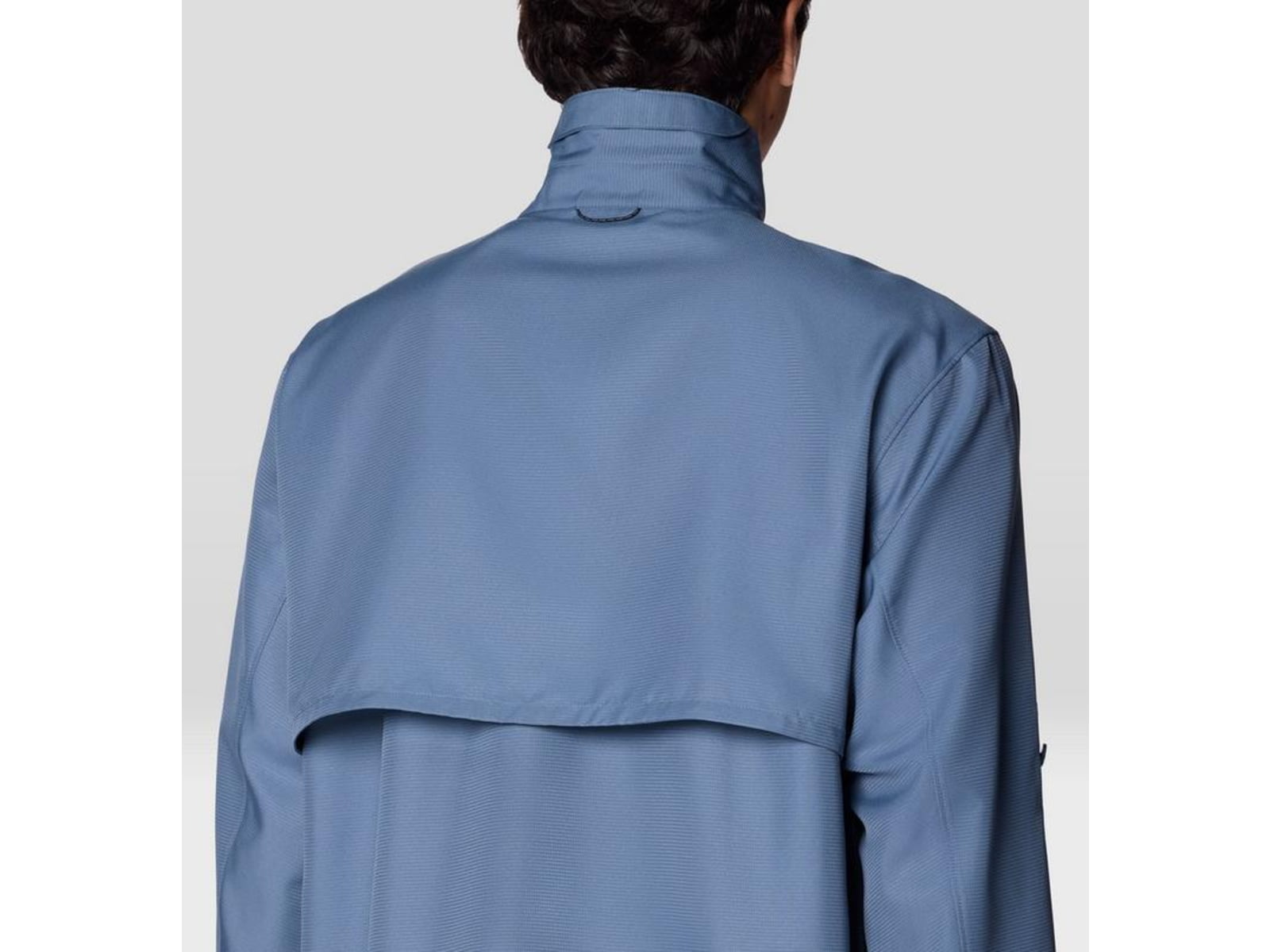 Mountain Hardwear Sun Drift Cooling Long Sleeve Shirt - Men's