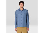 Mountain Hardwear Sun Drift Cooling Long Sleeve Shirt - Men's